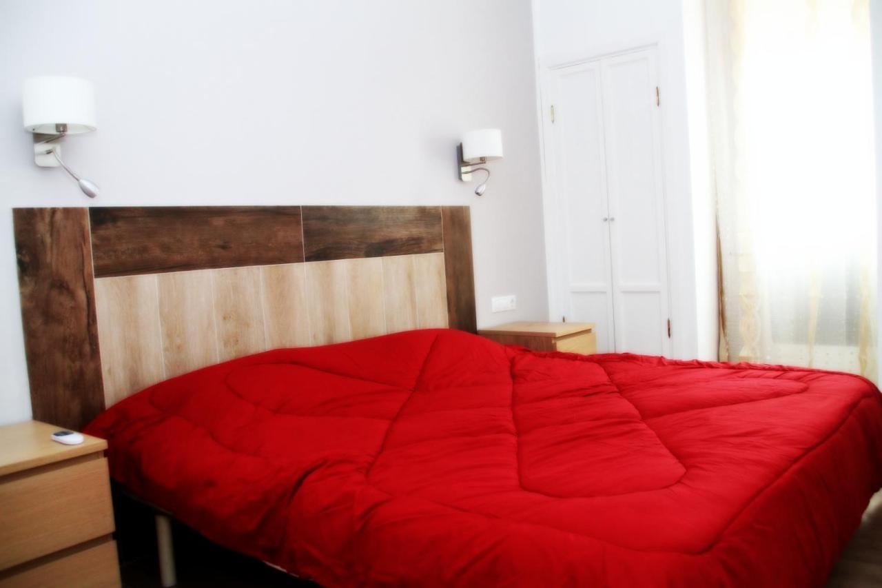 Casa Anna Aparthotel Caleta De Fuste Luaran gambar