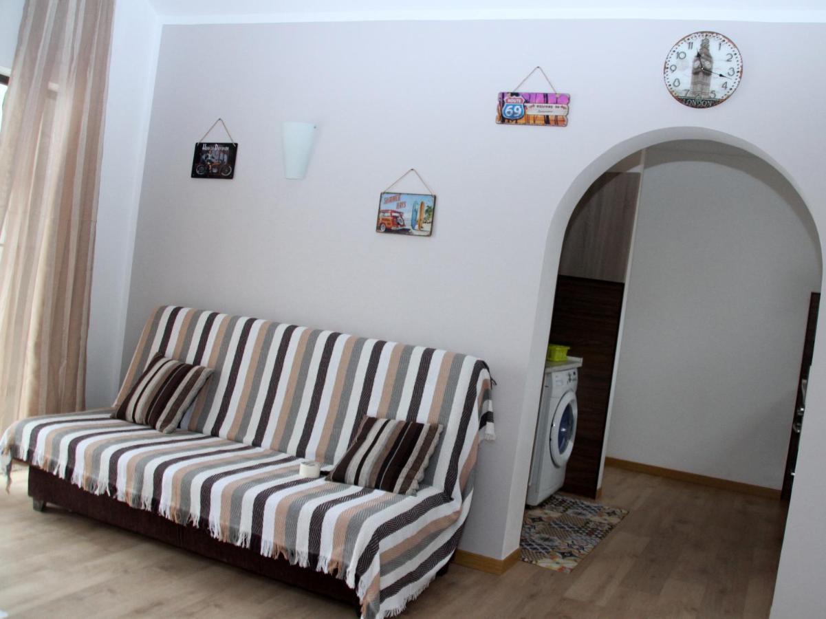 Casa Anna Aparthotel Caleta De Fuste Luaran gambar